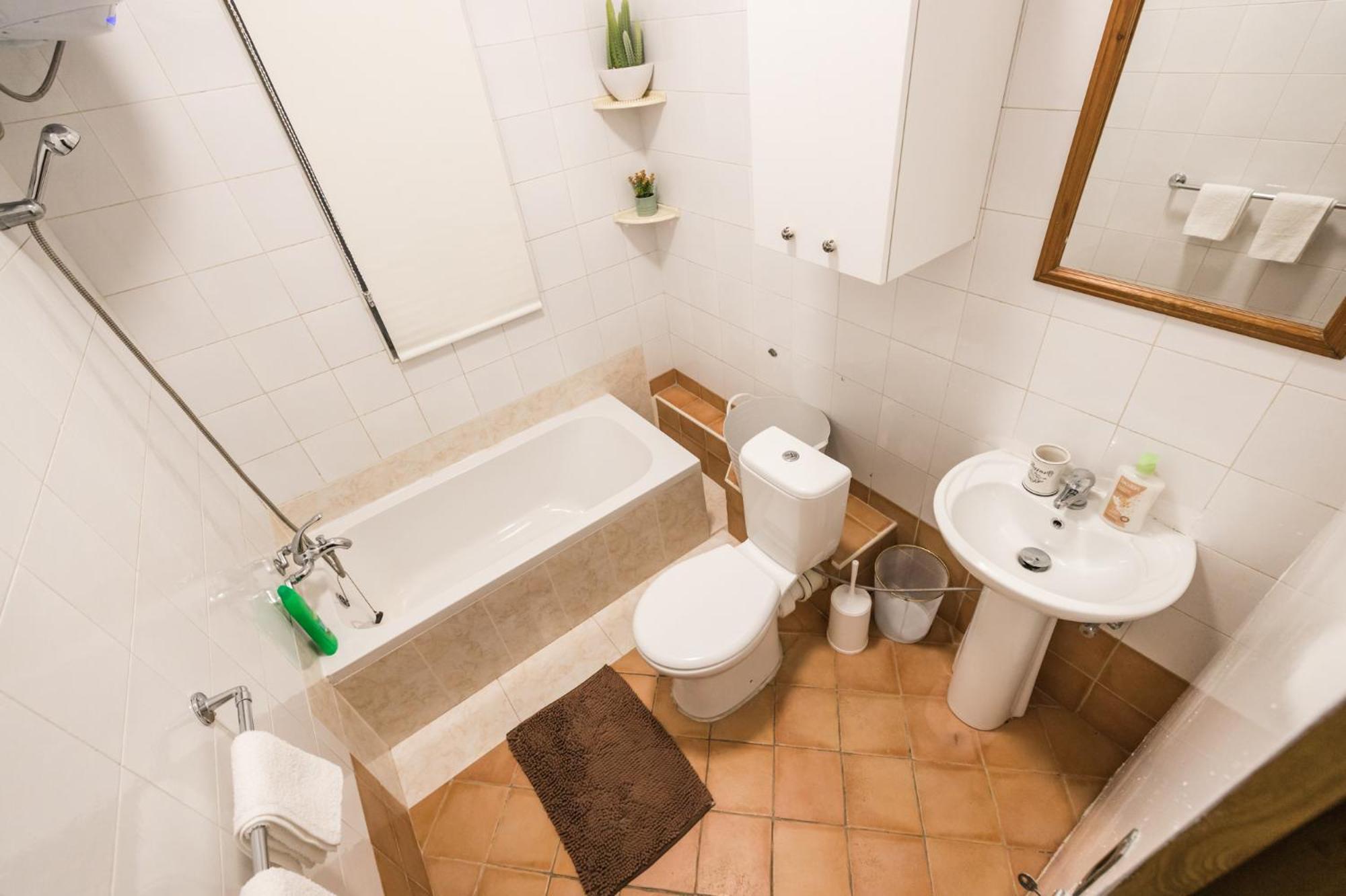 Sliema 3 Bedrooms Apartment 외부 사진
